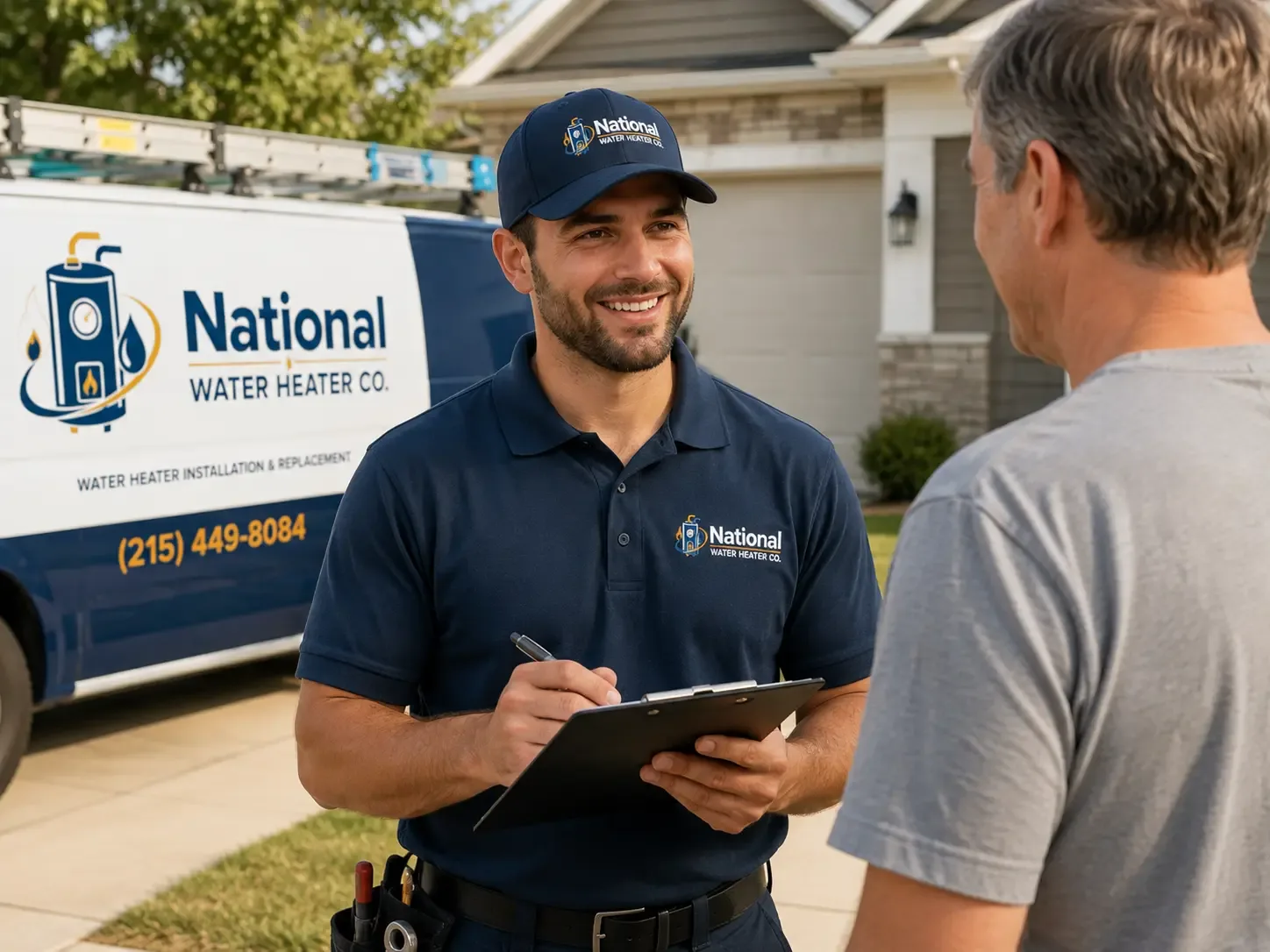 Water Heater Installation Thedford, NE FAQs